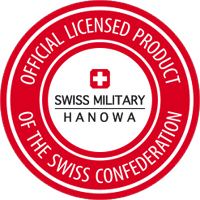 Køb dine Swiss Military Hanowa ure her